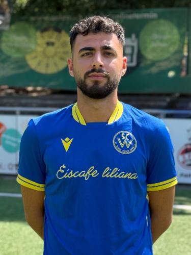 Sefa-Mert Simsek