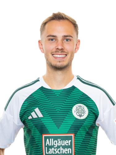Justin Petermann