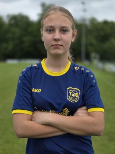 Alina Nowack