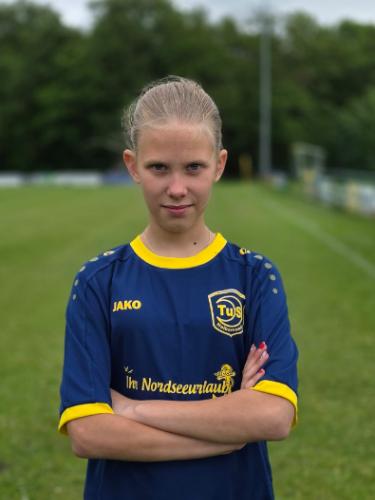 Emma Richter
