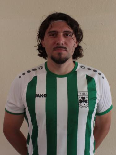 Tobias Koop