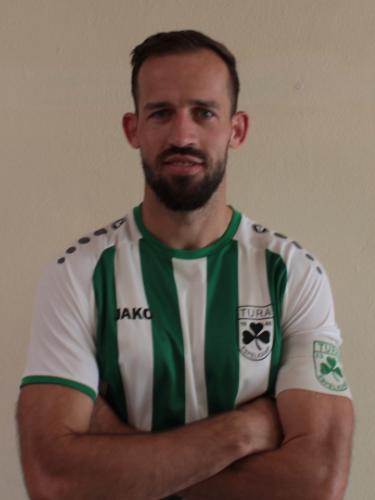 Kevin Lehnhard