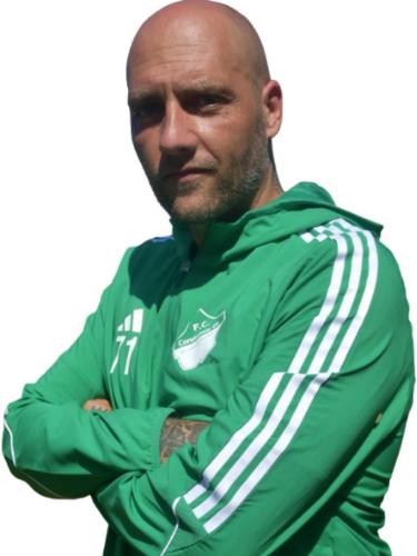 Claus Kuffer