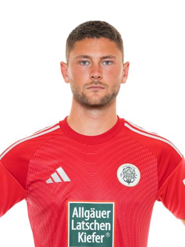 Jonas-Janko Weyand