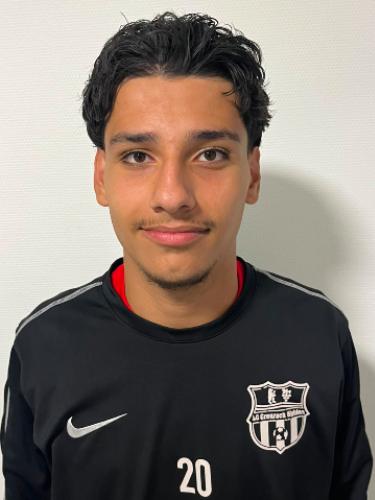 Mohammad Alsaabi