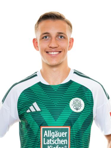 Niklas Zapotoczny