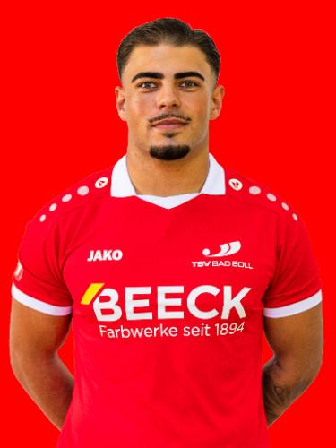 Vito Caliandro