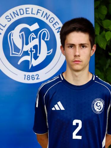 Luka Schlegel