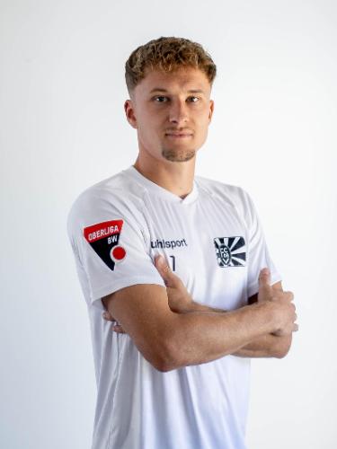 Kevin Müller