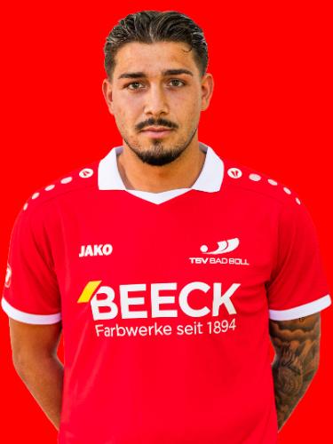 Melih Caliskan