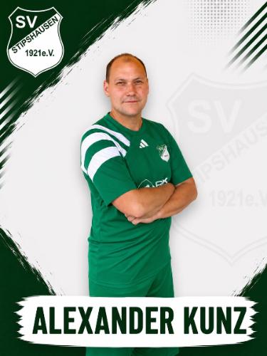 Alexander Kunz