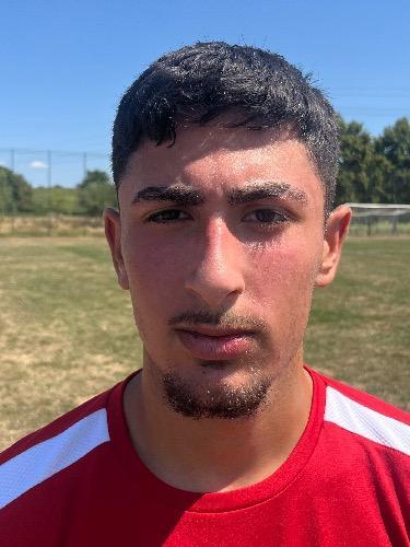 Onur Kaan Fistik