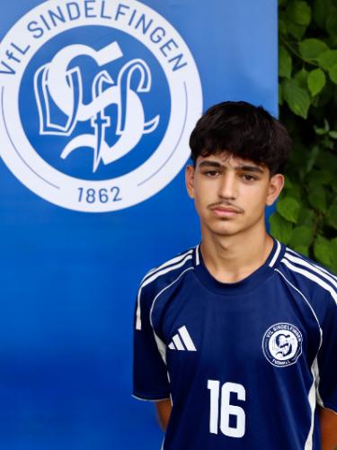 Kaan Yilmaz