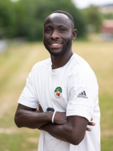 Abdoulie Sanyang