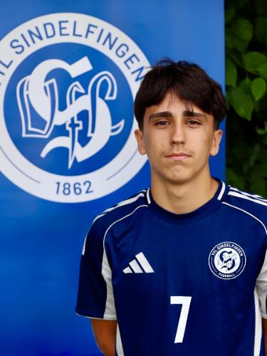 Said Ahmatovic