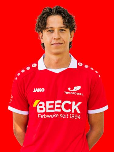 Lenny Mändle