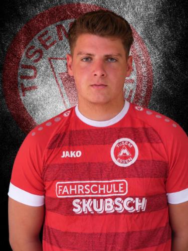 Kjell Kaufmann