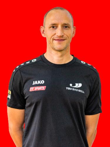 Timo Schöffel