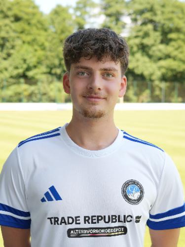 Benedikt Ahlers