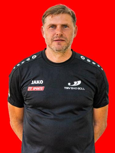 Matthias Seidl