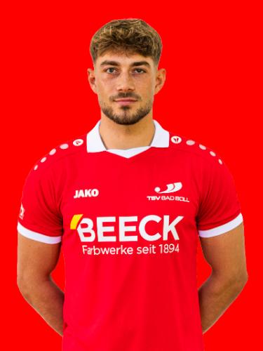 Felix Strodel