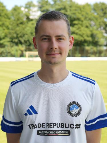 Tim Brüning