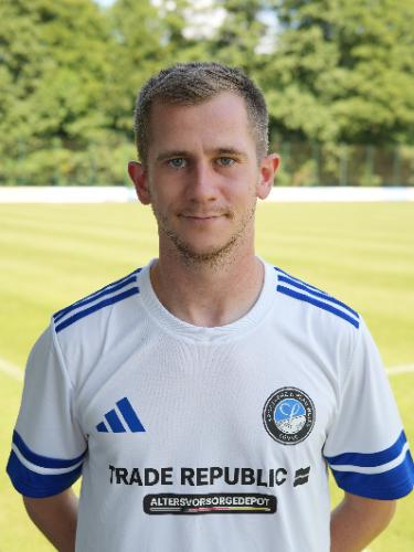 Steffen Herbers