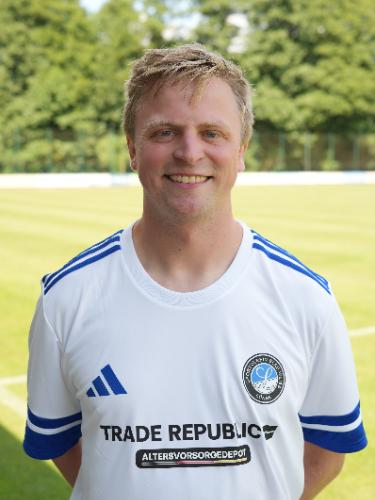Lukas Heskamp