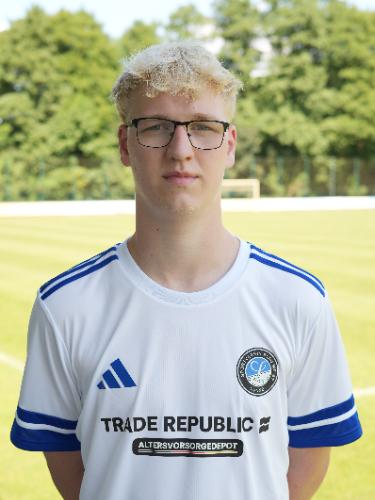 Henrik Holterhuis