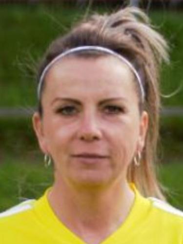 Amina Taeterow