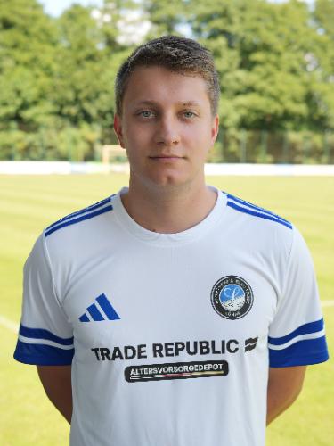 Sebastian Kotte