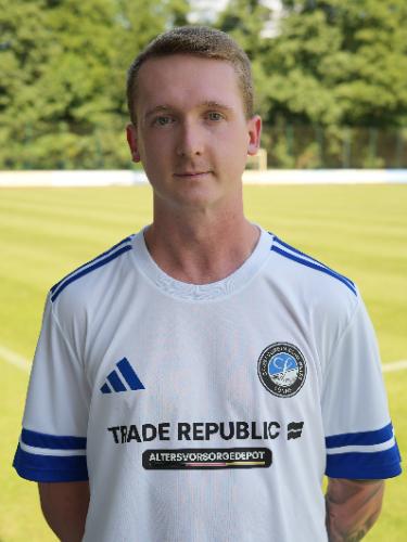Kevin Latzel