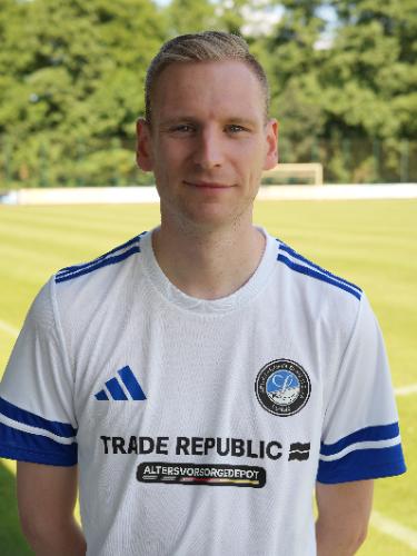 Torben Lögers