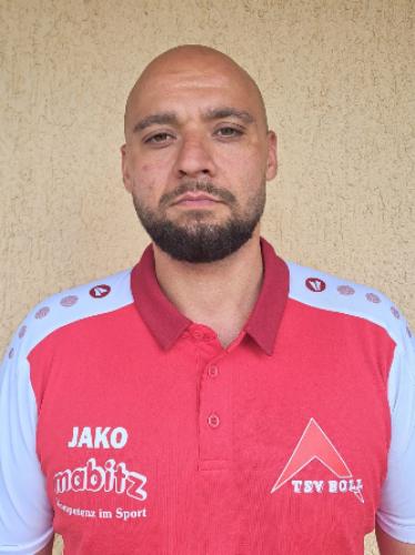 Alexander Remennoj
