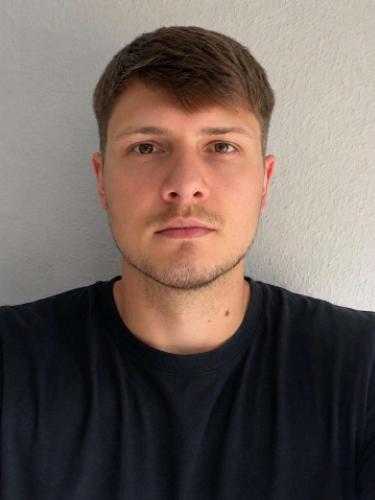 Tim Stegemann