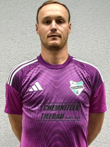 Mario Seidel