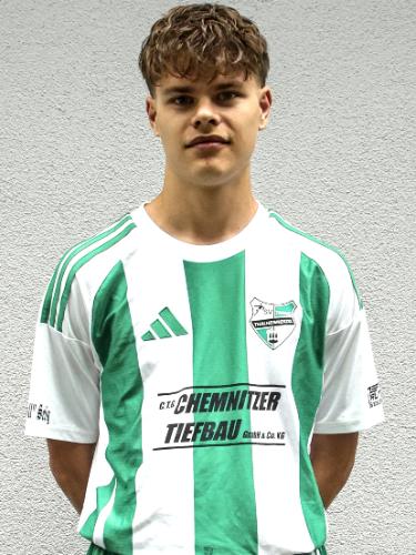 Maximilian Seidler