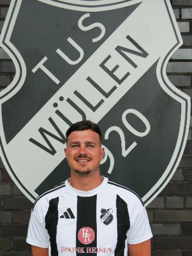 Jannik Klümper