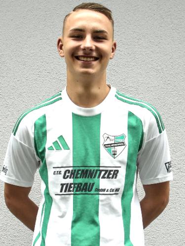 Julian-Leon Wache