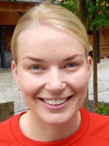 Lisa Kauffmannn