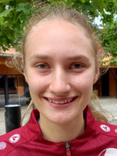 Johanna Stehr