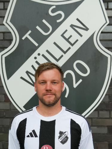 Niklas Vortkamp