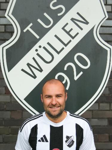 Johannes Wichert