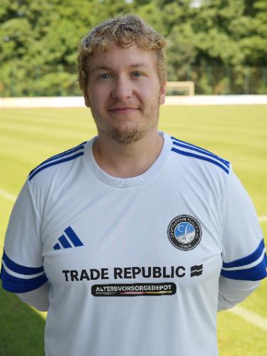 Tobias Noe
