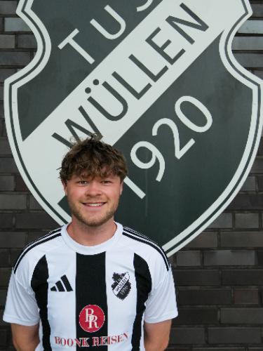 Malte Woltering
