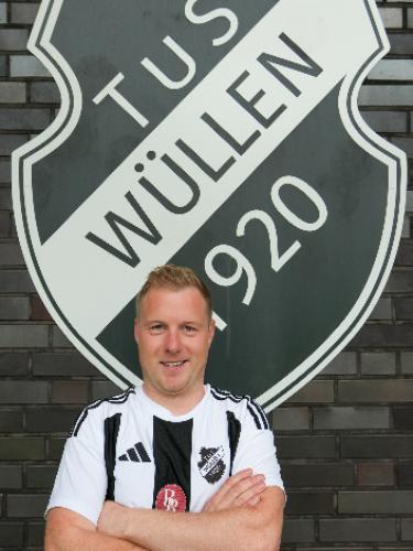 Andre Buscherfeld