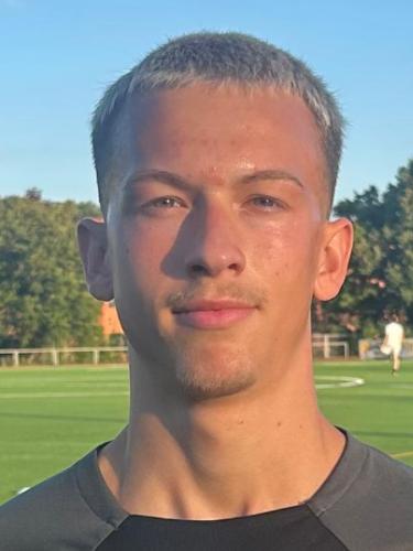 Niklas Hahnert