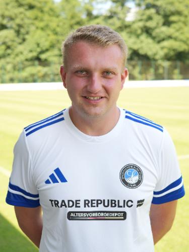 Christian Roling