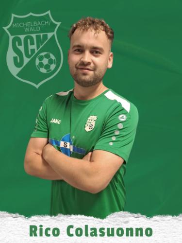 Rico Colasuonno