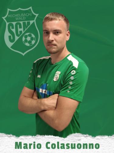 Mario Colasuonno